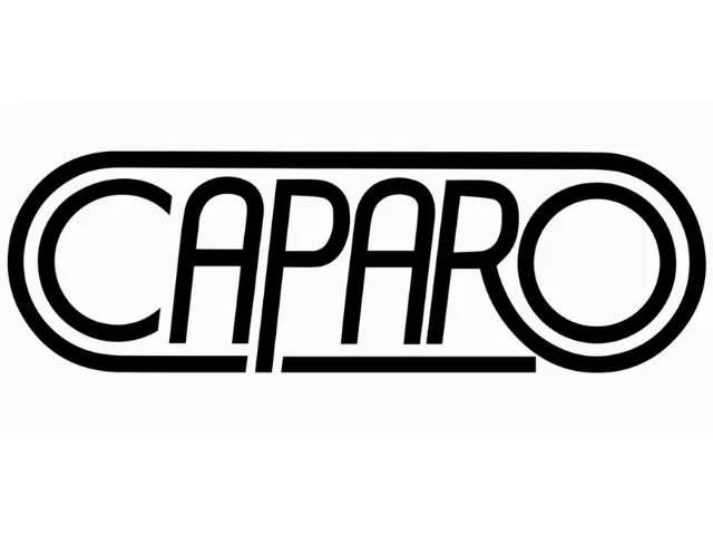Caparo