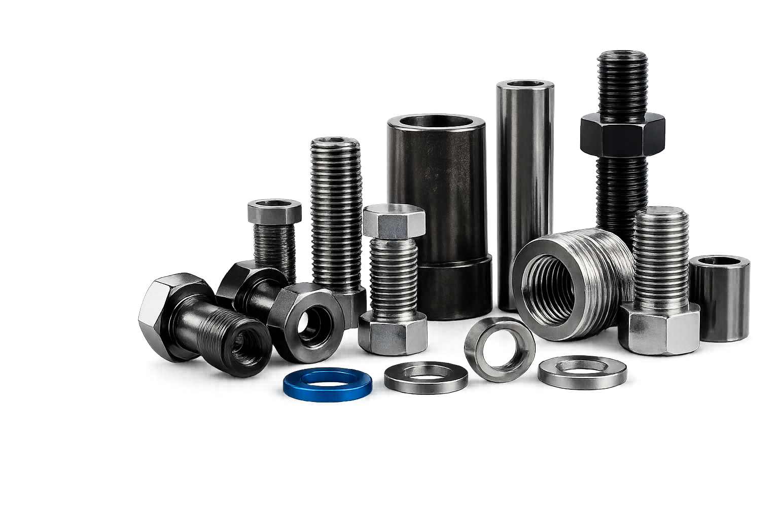 Industrial Fasteners