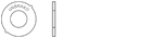 Structural washer