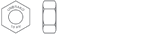 System HV pre-load nut