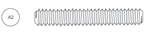 Stud bolt