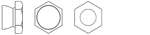 Shear nut